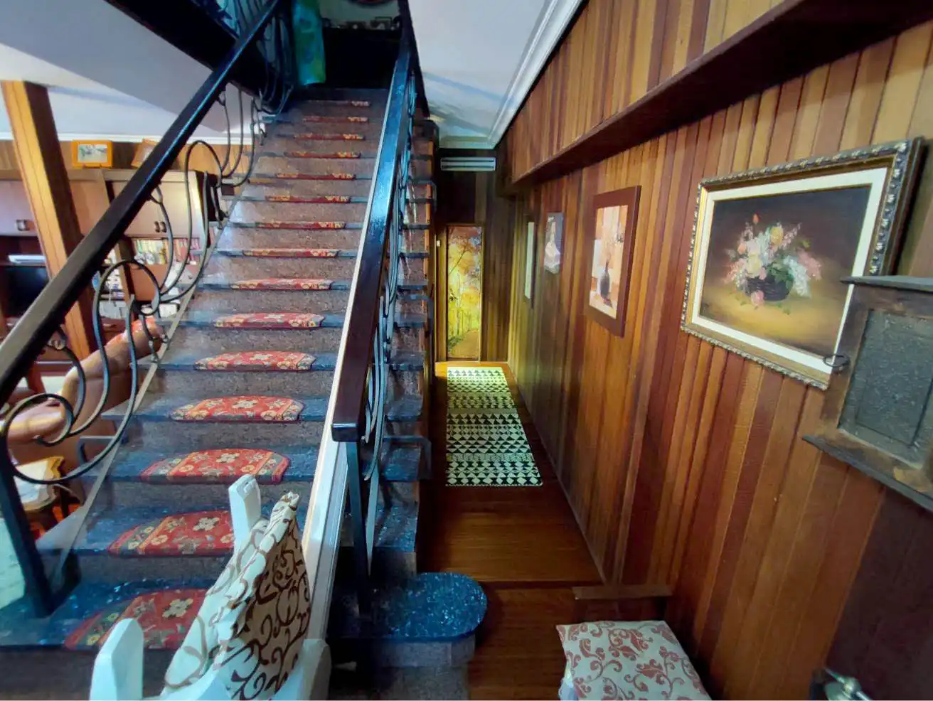 Casa o xalet en venda a Alisal - San Román