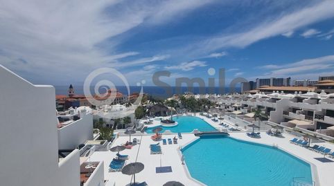 Foto 2 de Planta baja en venta en Adeje 300, 30, Callao Salvaje - Playa Paraíso, Adeje