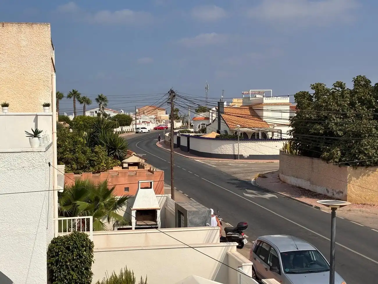 Exterior view of Apartments for sale in Orihuela Costa