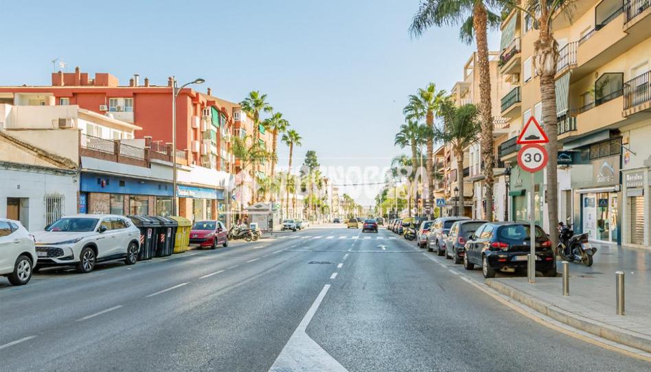 Foto 1 de Pis en venda a Hispanidad - Vivar Téllez, Málaga