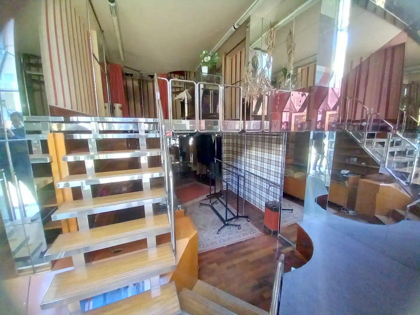 Local comercial en alquiler en Begoña - Santutxu, imagen 5