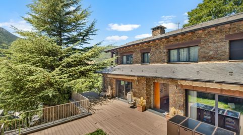 Foto 3 de Casa o chalet en venta en Calle Anyós, 9, L'Aldosa - Anyós, La Massana