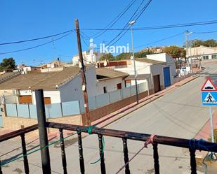 Casa adosada en venda a del Carmen, Jerónimo y Avileses