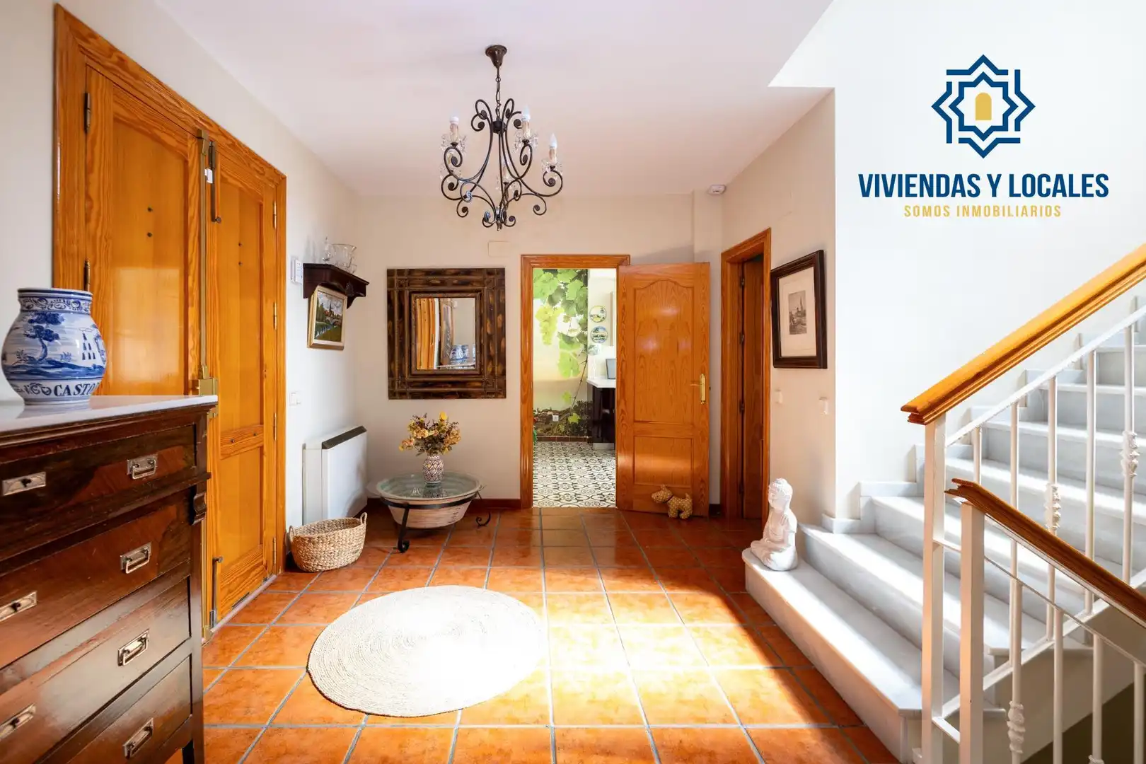 Villa zum Verkauf in SOL, imagen 9