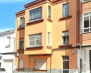 Exterior view of Building for sale in León Capital 