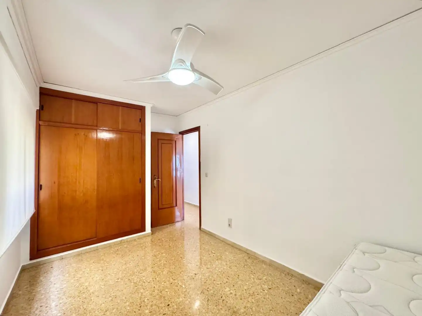 Flat to rent in Paseo GERMANIES, imagen 15
