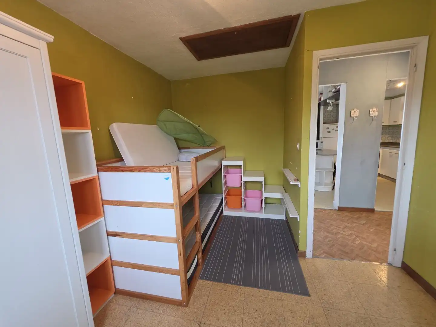 Flat for sale in Penamoa, imagen 31
