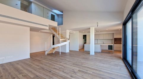 Foto 2 de Ático en venta en Carrer Barcelona, Eixample Nord, Girona Capital