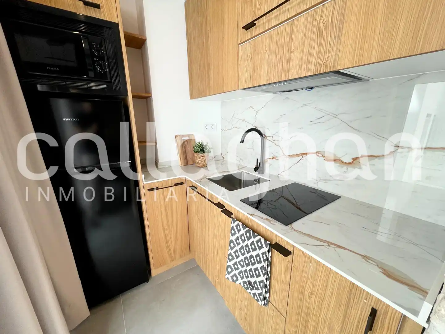 Lofts for rent in Mont-Olivet