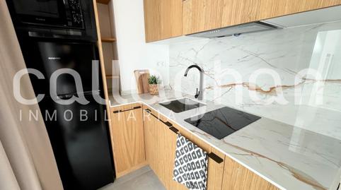 Foto 5 de Loft de lloguer a Mont-Olivet,  Valencia Capital