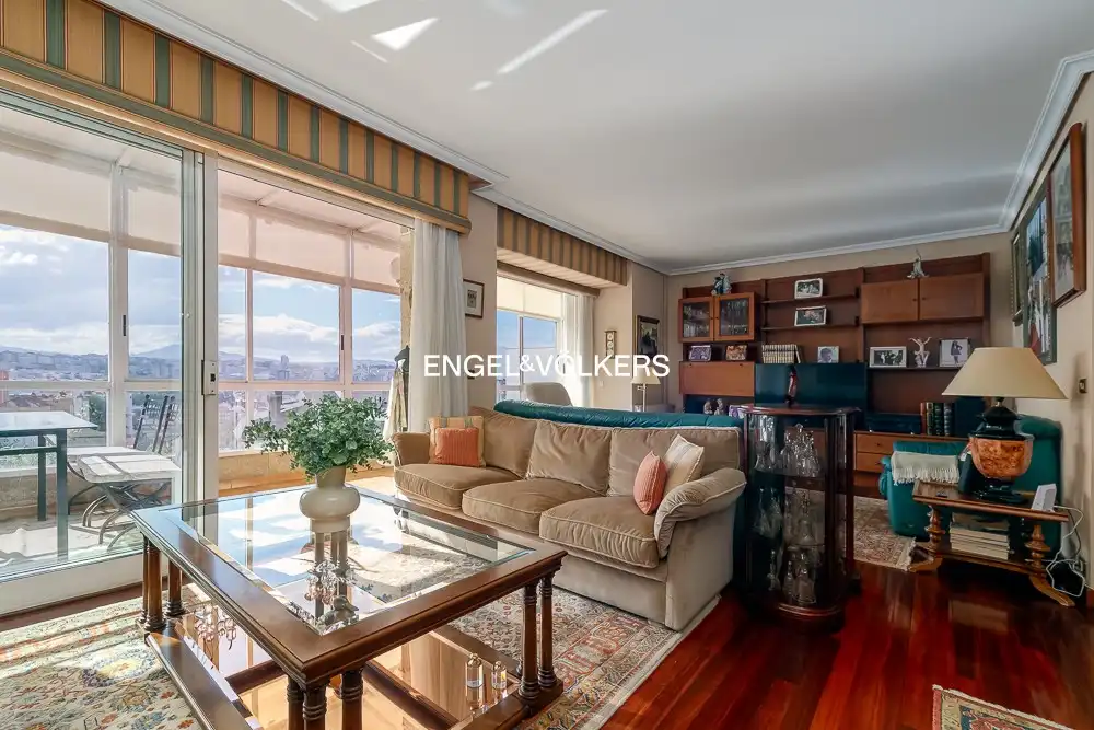 Casa o xalet en venda a Vigo , Pontevedra