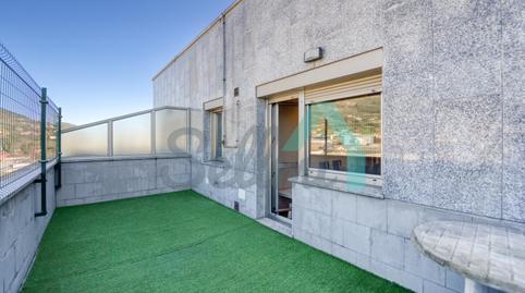 Photo 4 of Attic to rent in De Los Ferrocarriles Economicos de Asturias, Milán - Pumarín, Oviedo