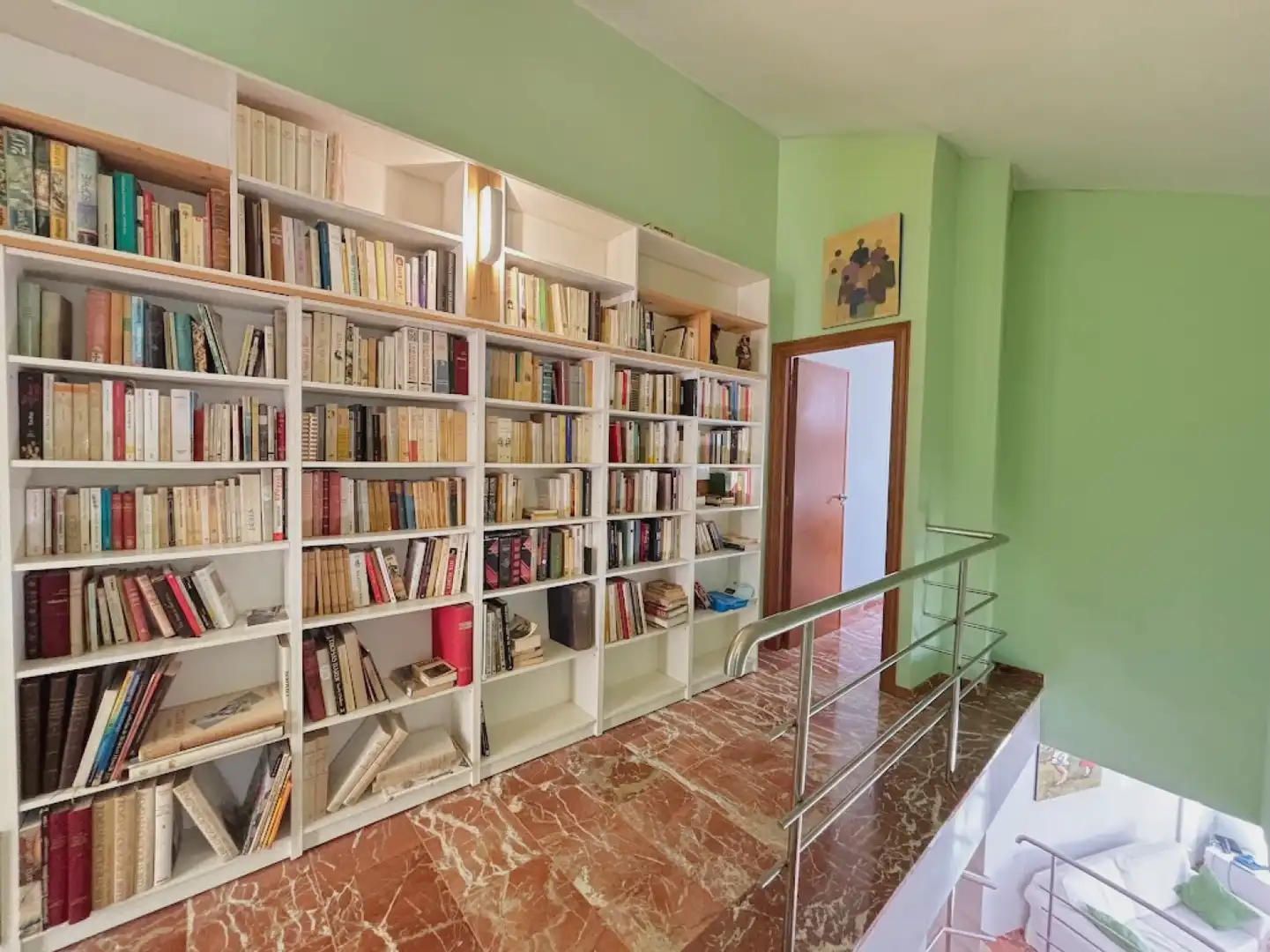 Penthouse with balcony for sale in Valencia - CL QUART, imagen 27