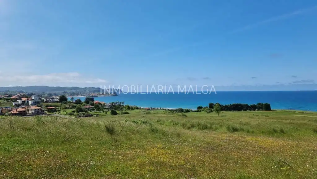 Residencial en venta en Caravia