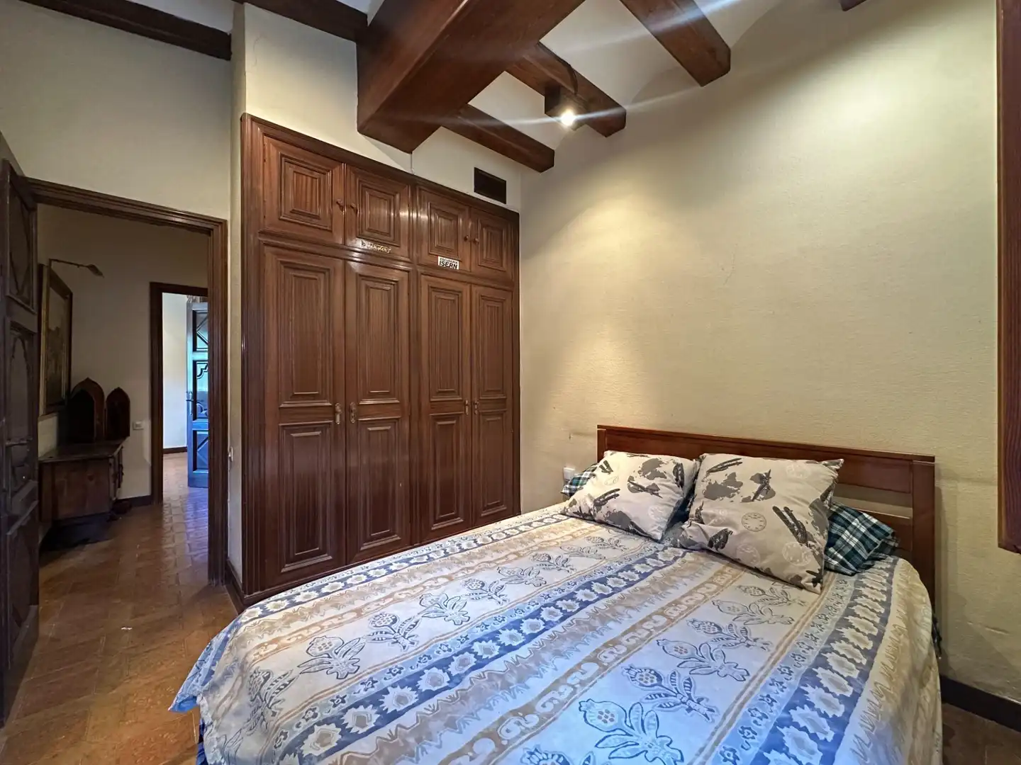 Casa o chalet en venta en Castellví de Rosanes