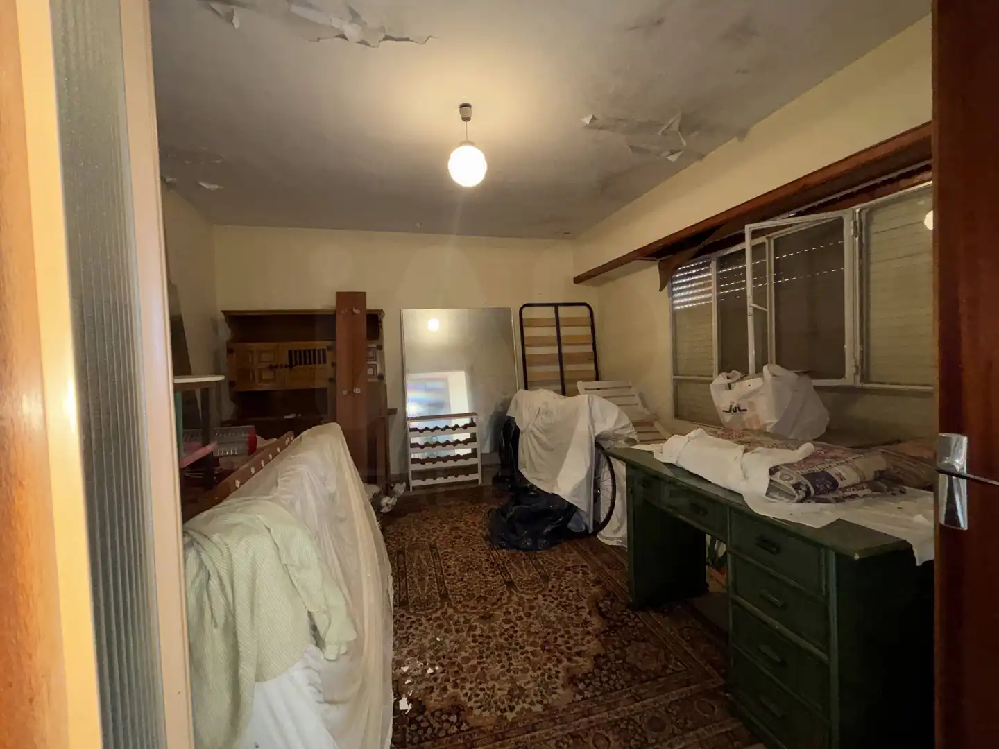 Edificio en venta en Dénia