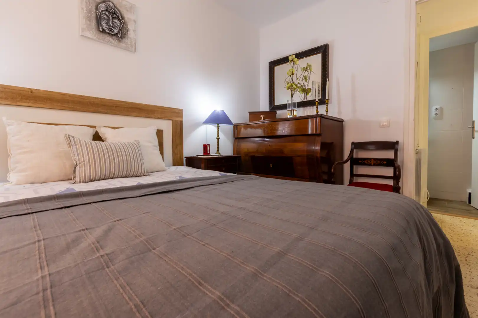 Wohnung zum Verkauf in Carrer de l'Arc de Sant Llorenç, imagen 14