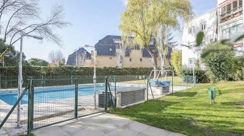 Foto 2 von Wohnung zum Verkauf in C. de San Roque, Casco Antiguo, Majadahonda