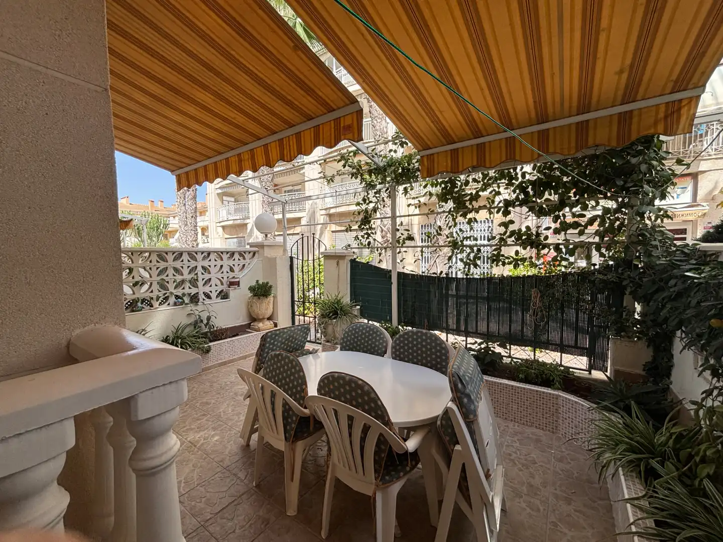 Terraced house for sale in Avinguda Salamanca 12, imagen 4