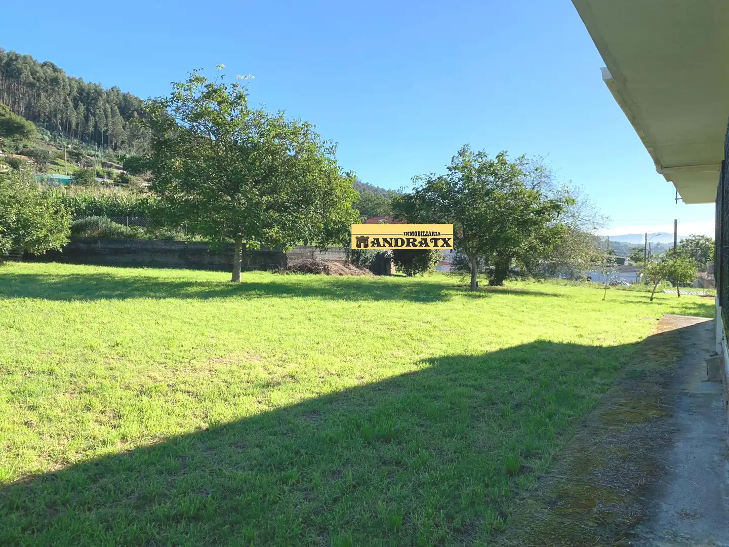 Casa o xalet en venda en Ferrol amb Calefacció, Terrassa i Traster