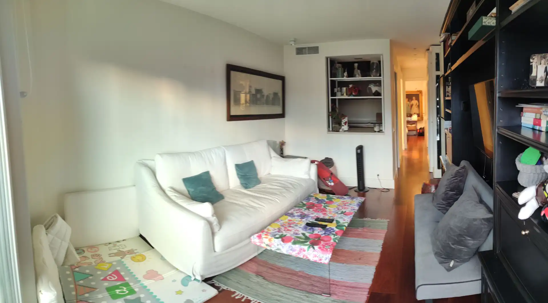 Apartament de lloguer a Parque María Luisa -Giralda Sur