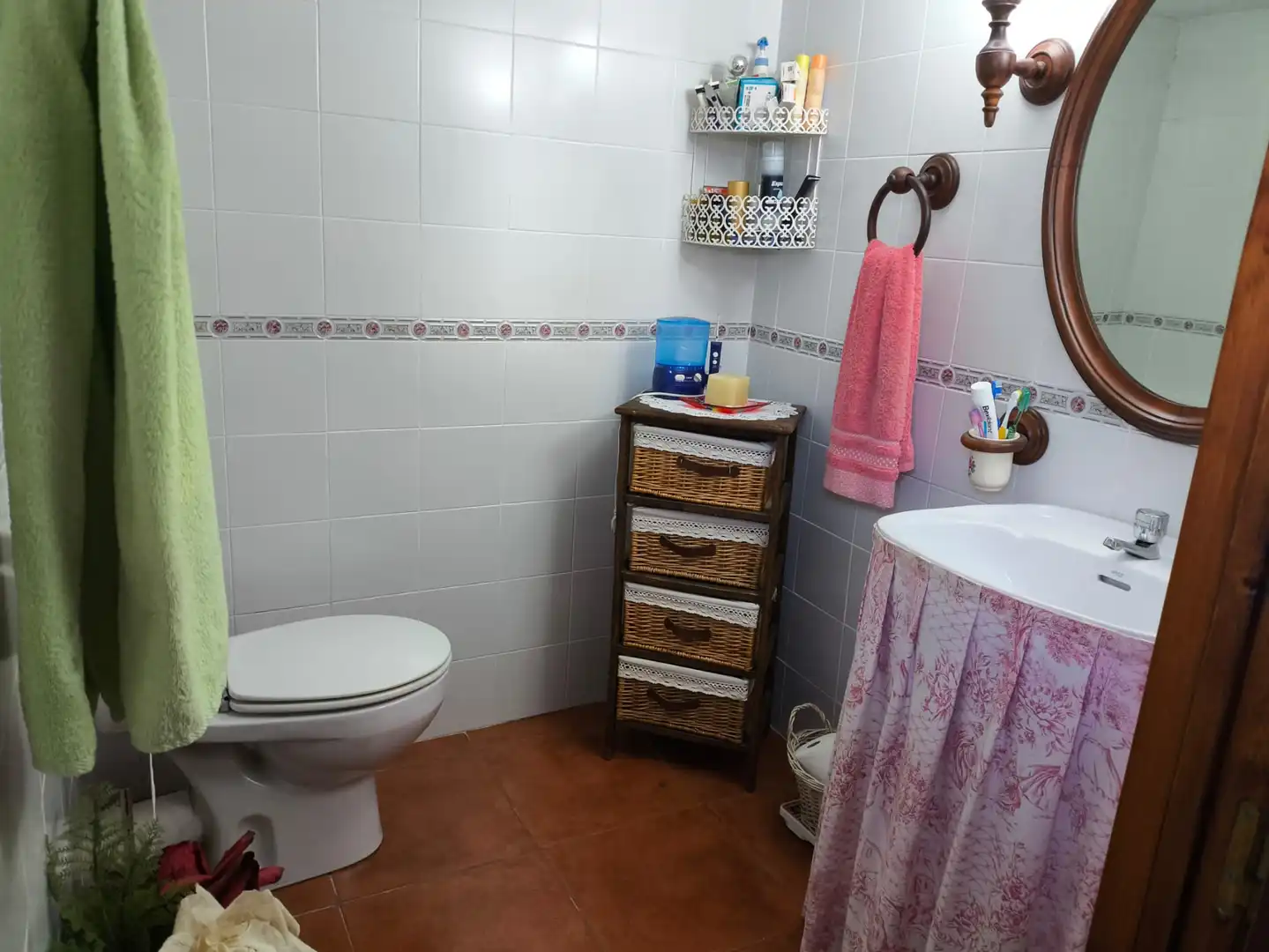 Xalet en venda a Mengíbar, imagen 13