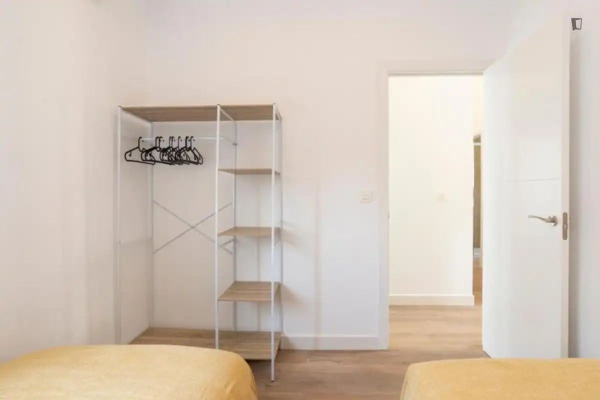 Apartment zur Miete in Cruz de Humilladero, imagen 34
