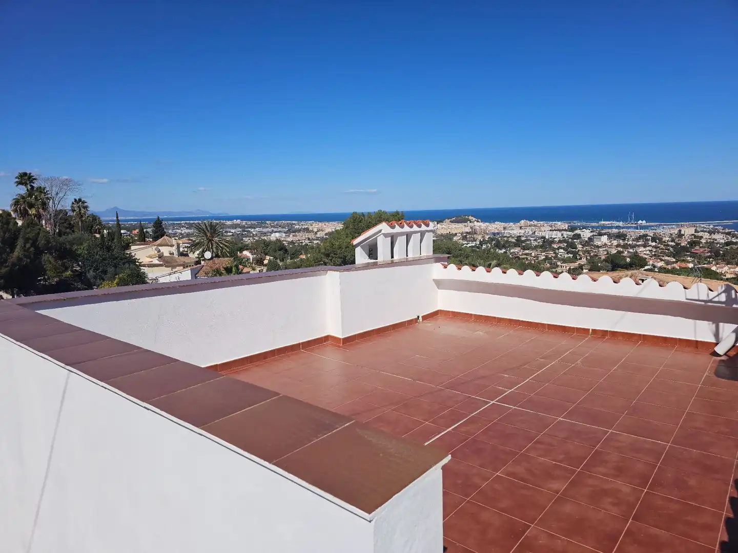 Casa con piscina in vendita a El Montgó, imagen 61
