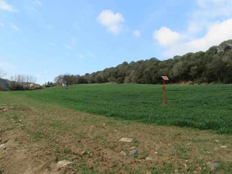 Terreno rústico en venta en Santa Maria de Palautordera, imagen 18