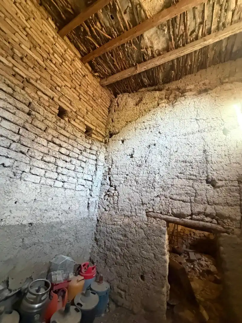 Country homes for sale in Alba de Cerrato  with Storage room