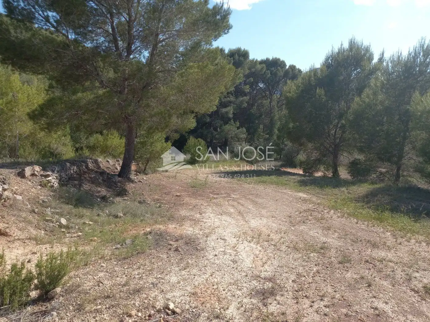 Terrenys i solars en venda a Monóvar  / Monòver, imagen 18