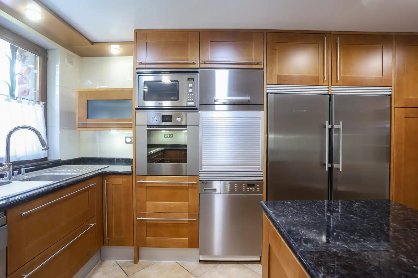 Kitchen of Country homes for sale in Les Valls de Valira  with Heating, Private garden and Storage room