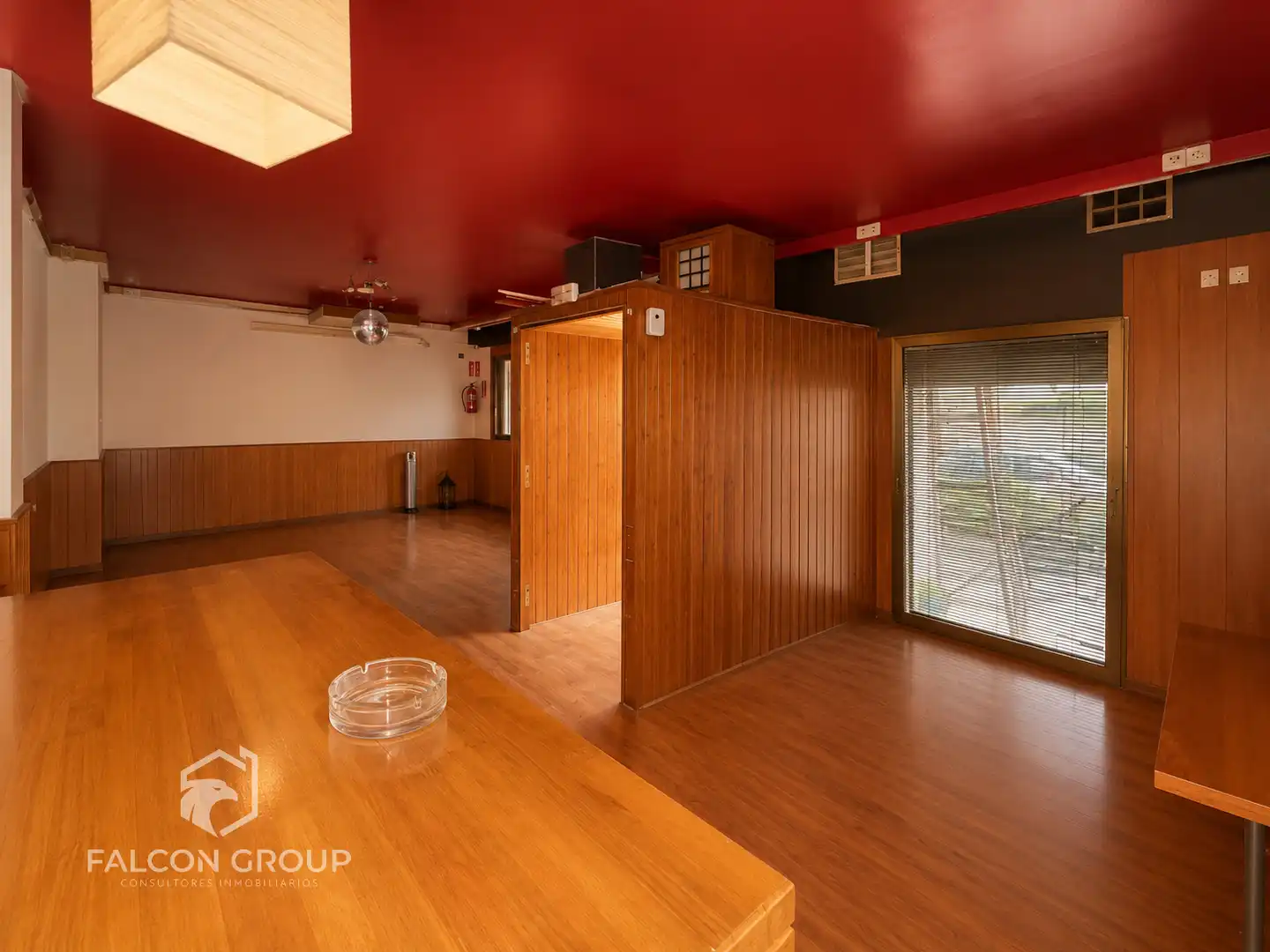 Local comercial en venda a Avinguda de Manuel Girona, imagen 6