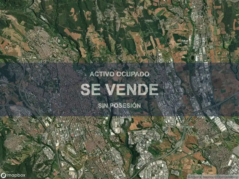 Pis en venda en Sabadell