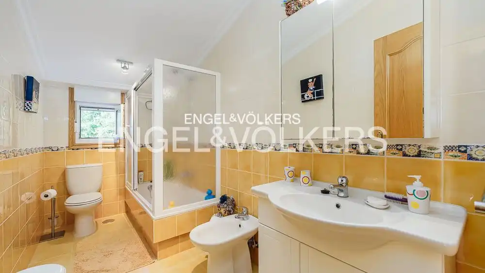 Casa con jardín en venta en Gondomar, imagen 41