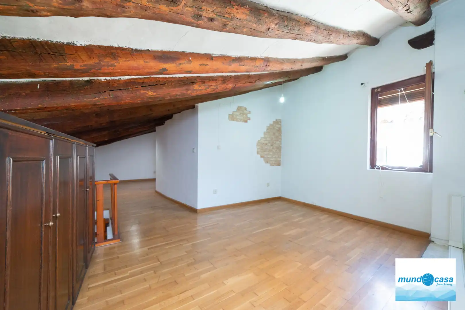 Dúplex en venda en Zaragoza amb Aire condicionat, Calefacció i Forn