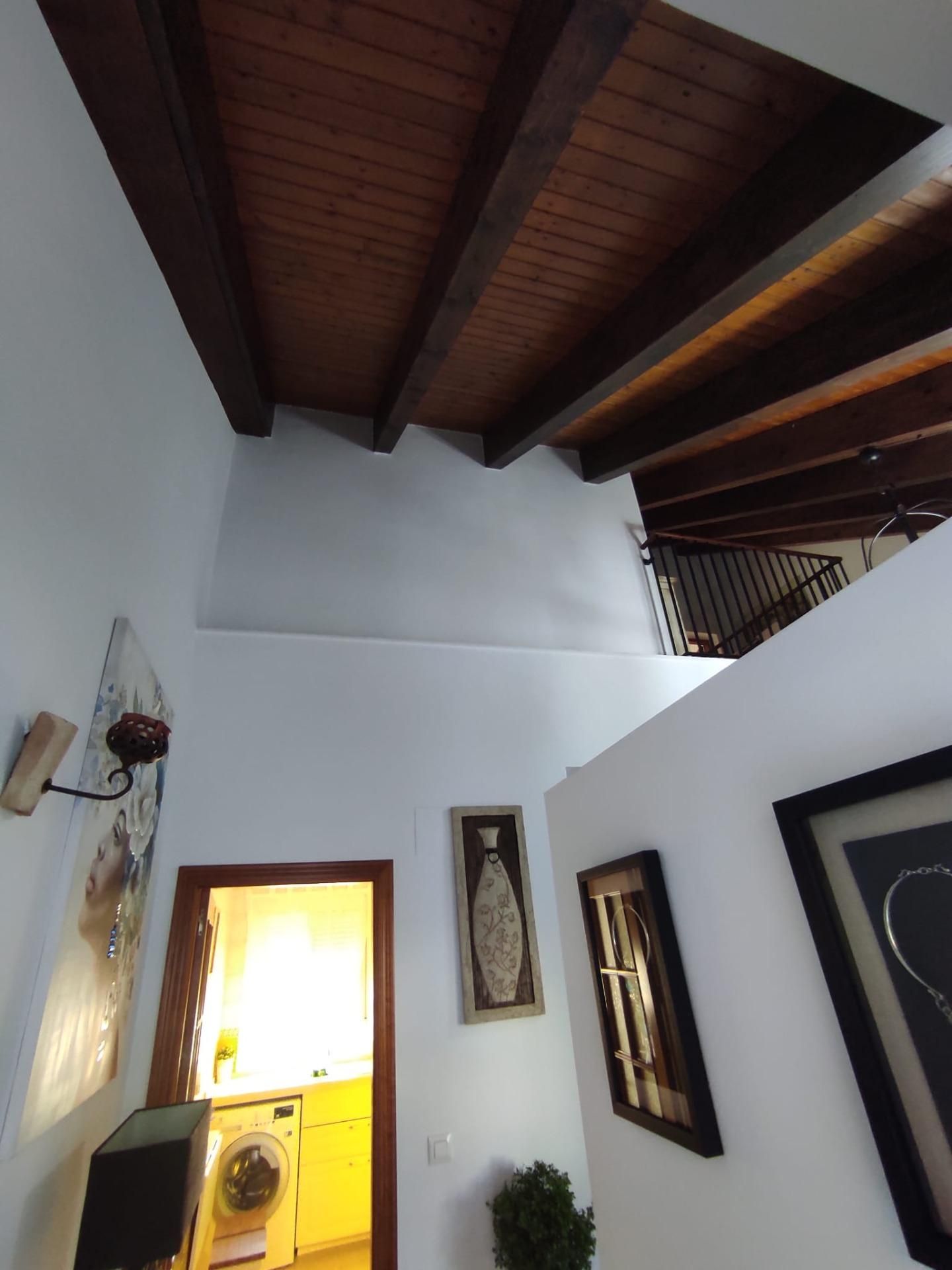 Duplex for sale in Chiclana de la Frontera  with Balcony