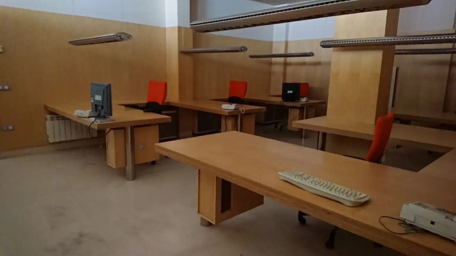 Office for sale in  Logroño  with Heating and Storage room