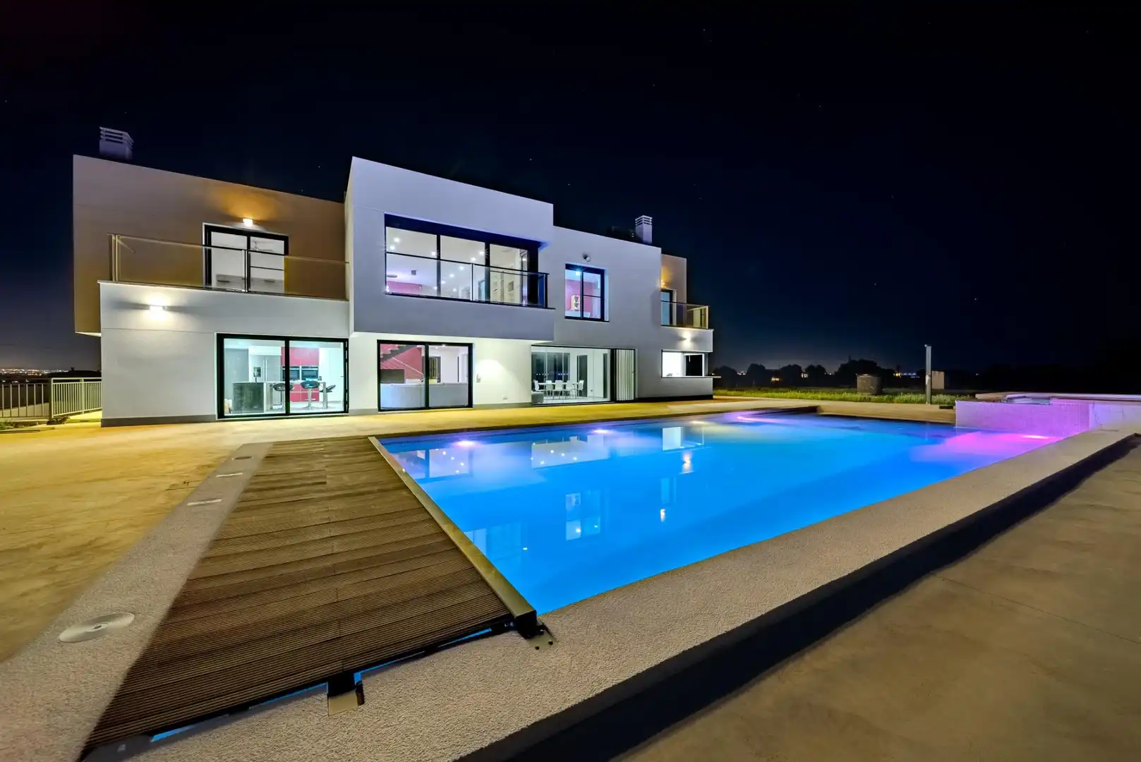 Chalet con terraza en venta en La Marina, imagen 7