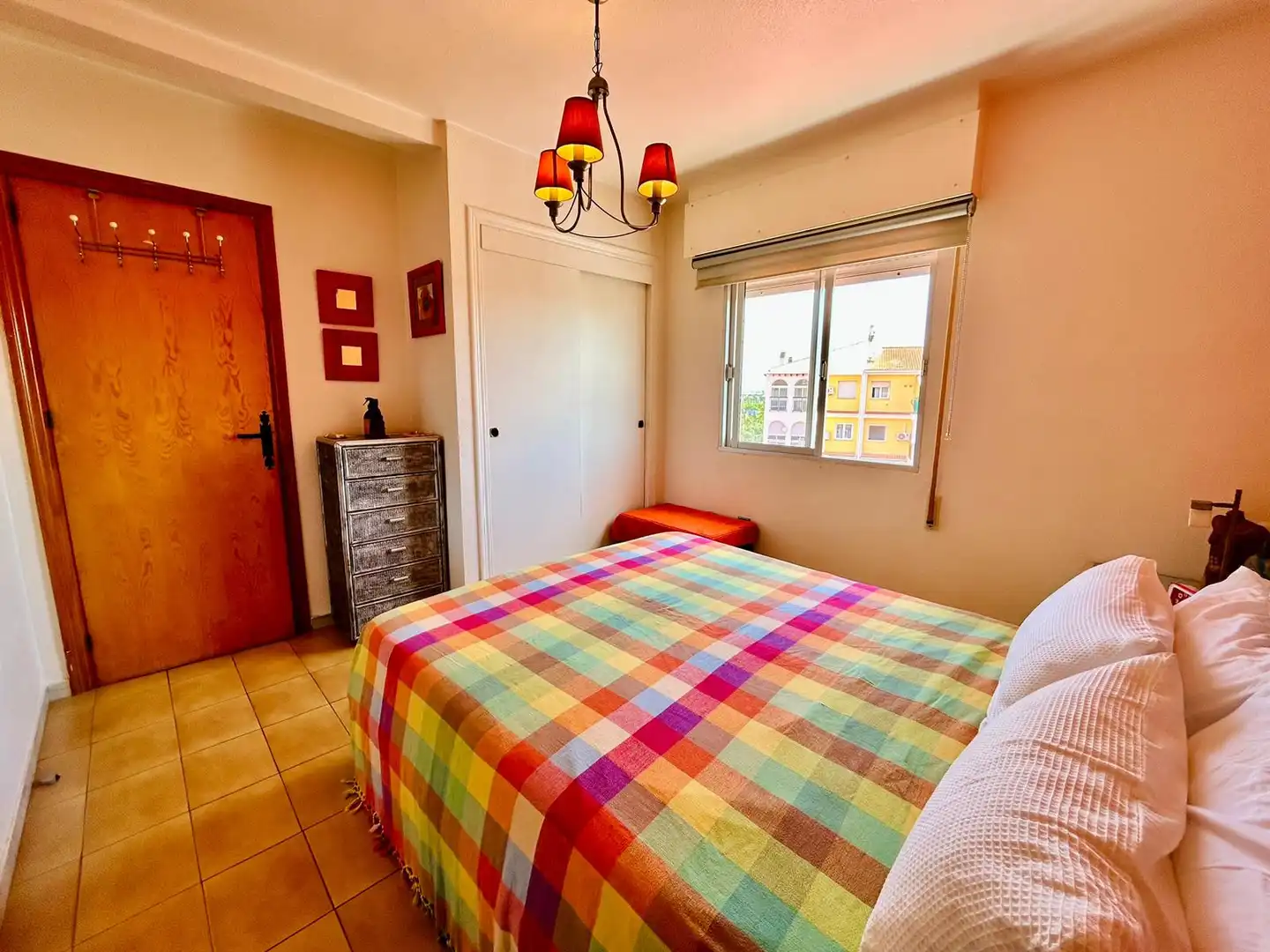Penthouse mit Terrasse zum Verkauf in Playa del Acequión, Náufragos y Rocío del Mar, imagen 15