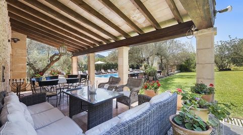 Gran finca con pista de tenis a la venta cerca de Cala San Vicente, Mallorca, immagine 3