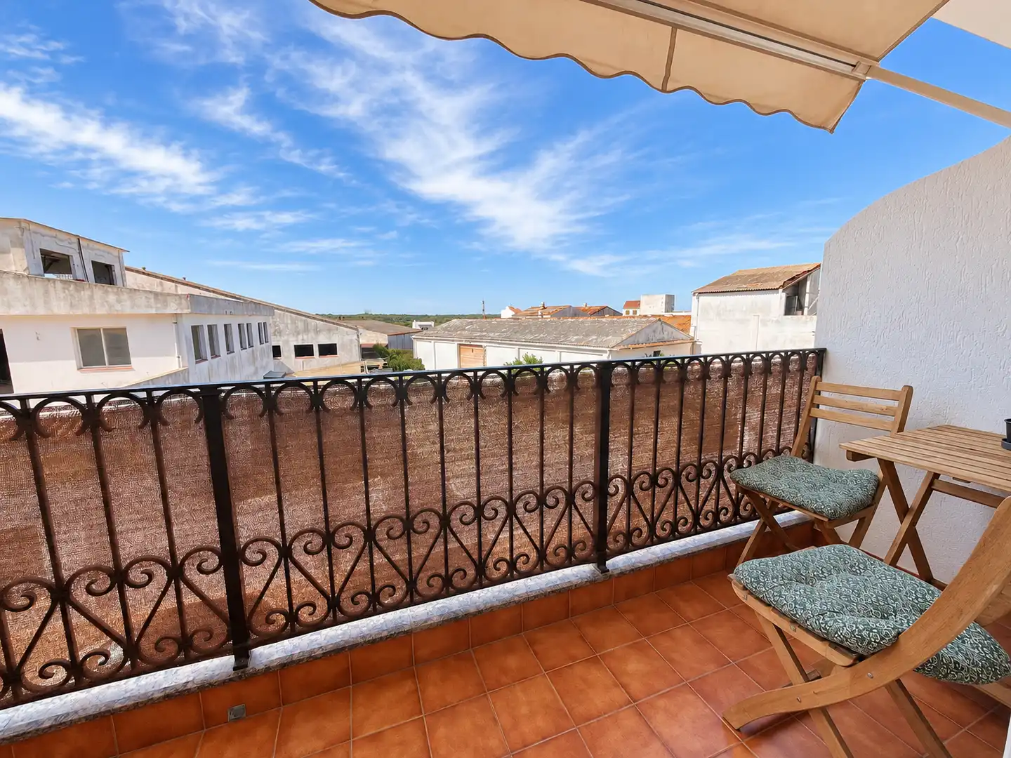 Flat for sale in CL DES MERCADAL