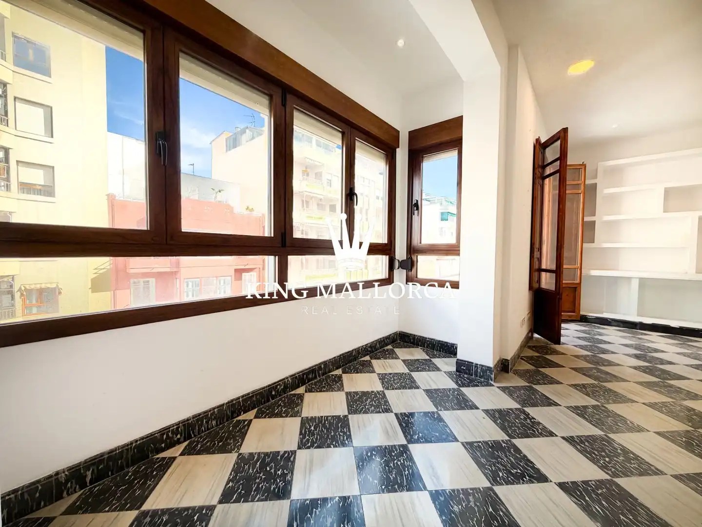 Flat for sale in Ponent, imagen 26