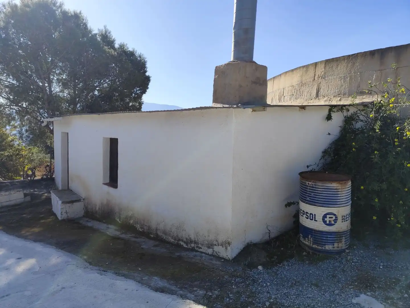 Maison rustique à vendre à de Izbor s/n, imagen 9