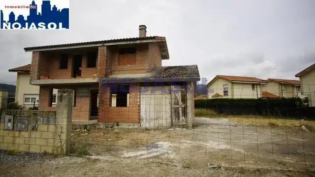 Casa o chalet en venta en Solórzano