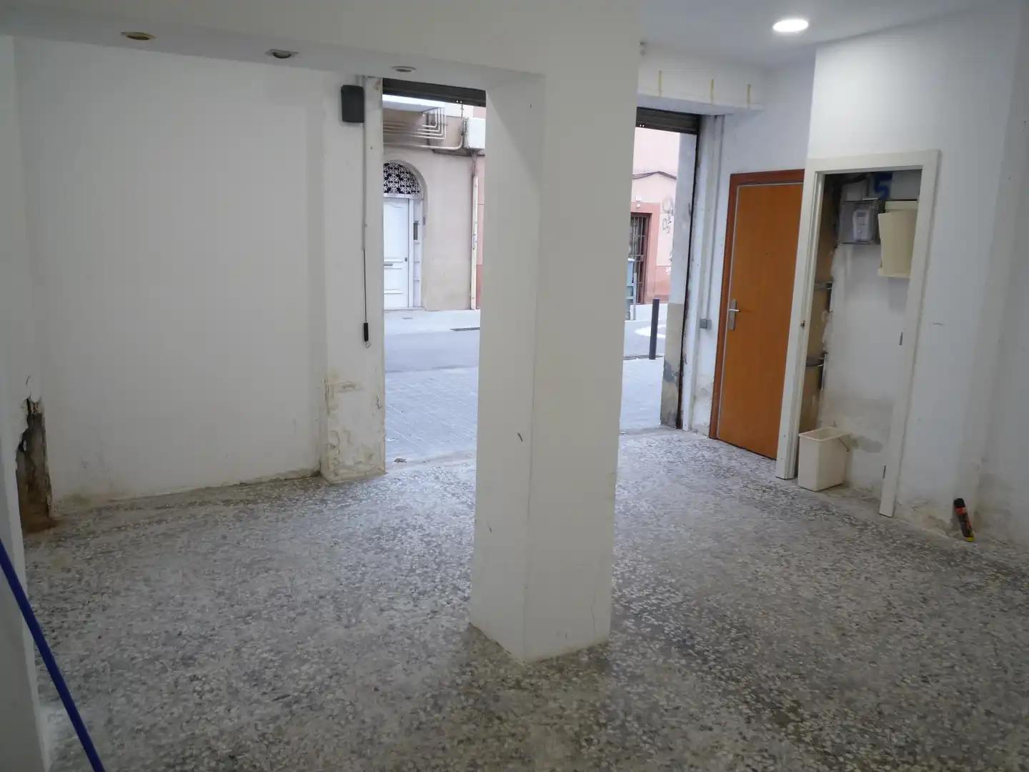 Geschaftsraum zur Miete in Santa Eulàlia