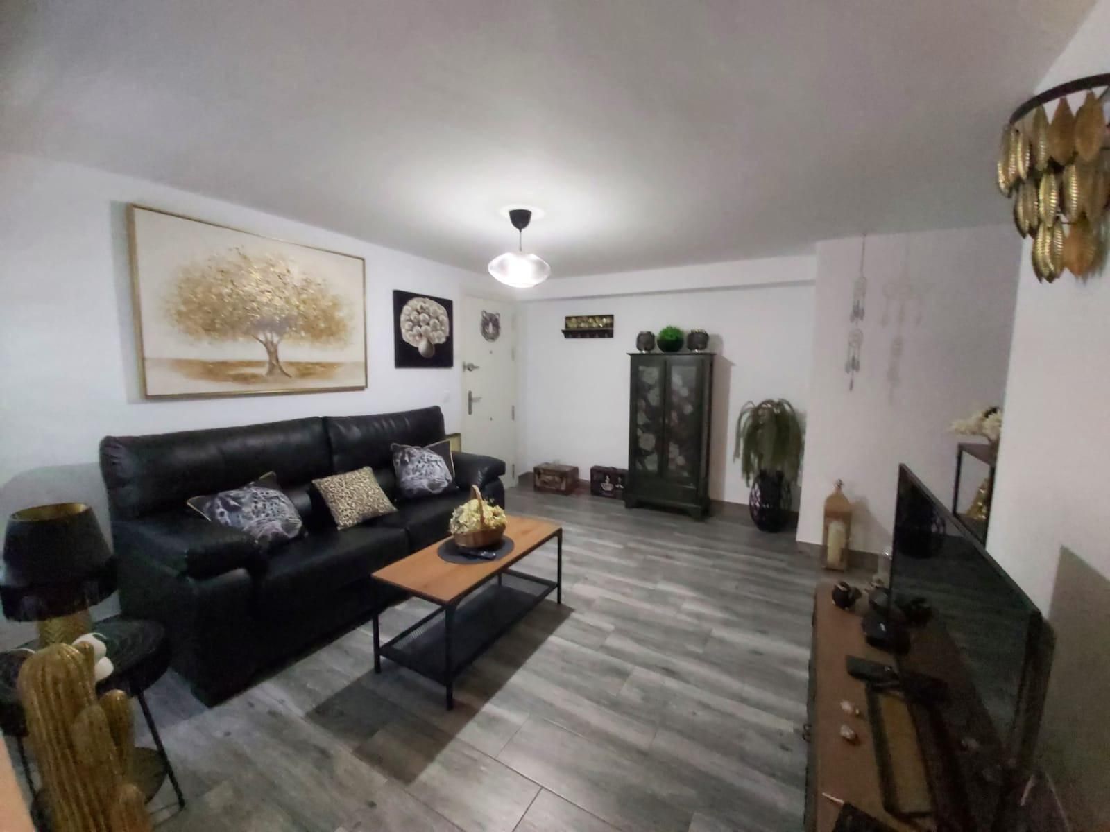 Sala d'estar de Pis en venda en Utrera
