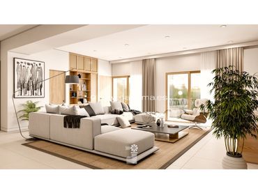 Apartament amb balcó en venda a Calle Vinyassa