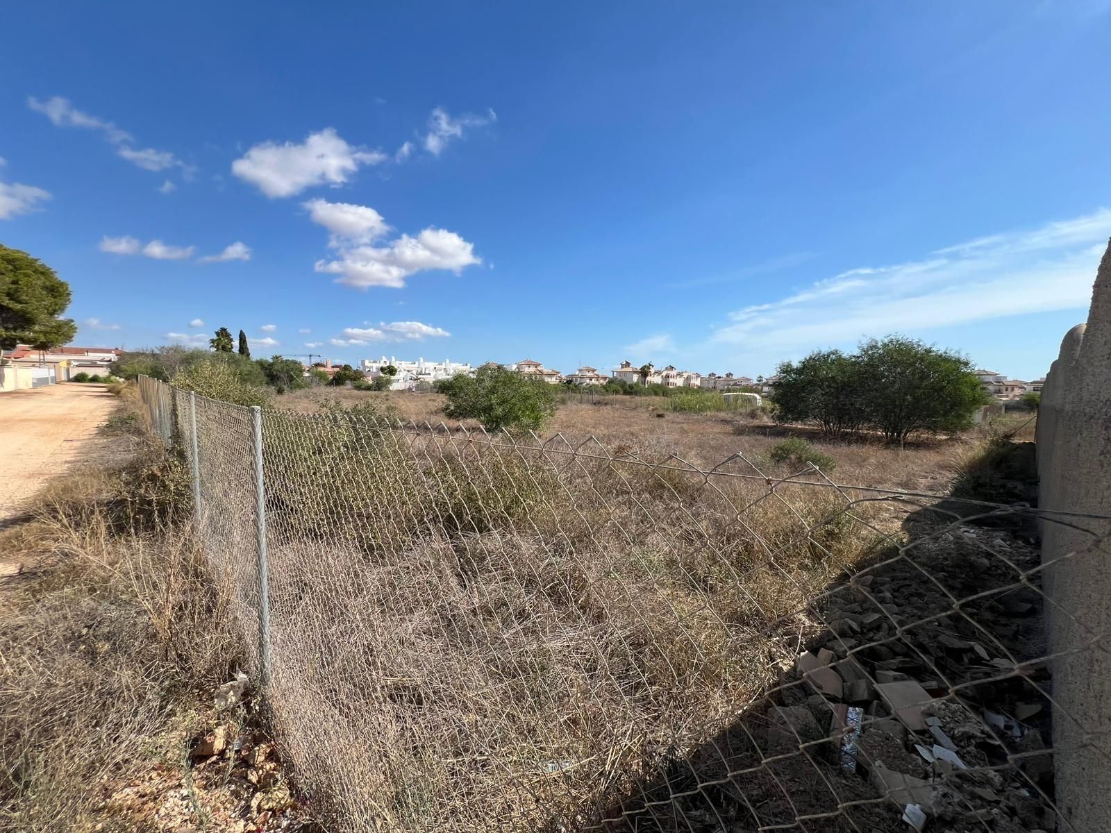 Residential for sale in Orihuela
