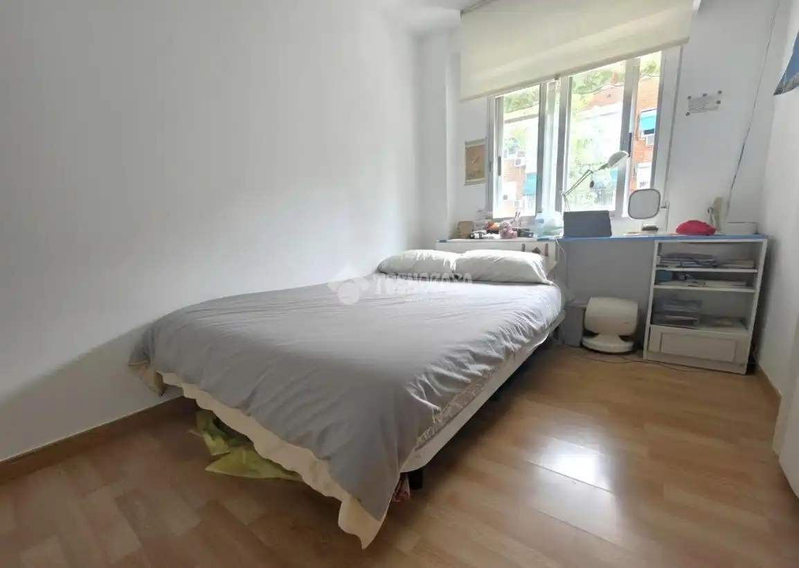 Schlafzimmer von Wohnung zum Verkauf in Getafe mit Klimaanlage, Heizung und Terrasse